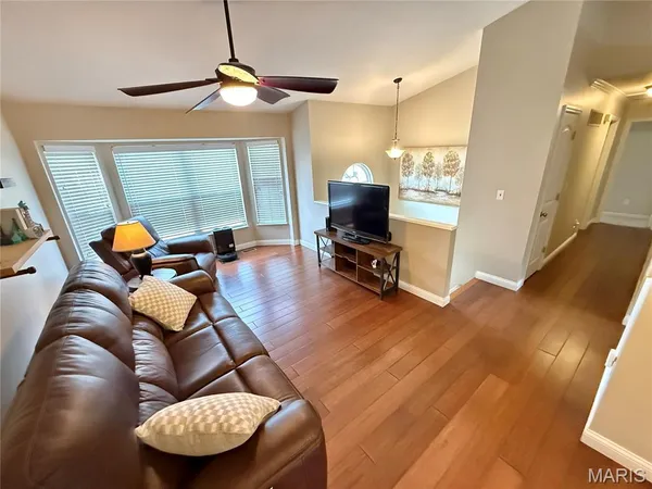 $299,900 | 6284 Twin Springs Boulevard, Cedar Hill, MO 63016
