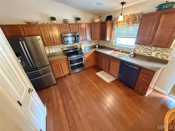 $299,900 | 6284 Twin Springs Boulevard, Cedar Hill, MO 63016