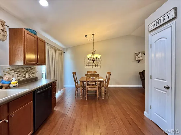 $299,900 | 6284 Twin Springs Boulevard, Cedar Hill, MO 63016