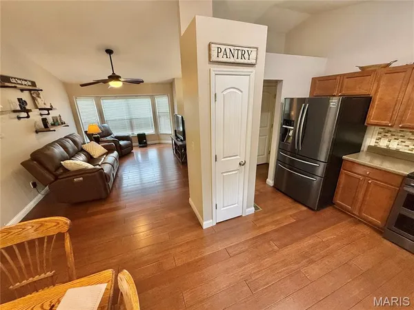 $299,900 | 6284 Twin Springs Boulevard, Cedar Hill, MO 63016