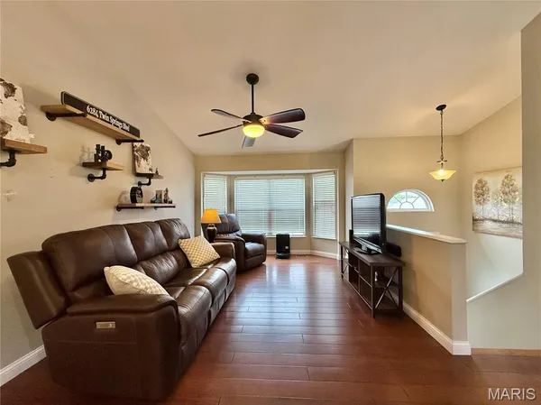 $299,900 | 6284 Twin Springs Boulevard, Cedar Hill, MO 63016