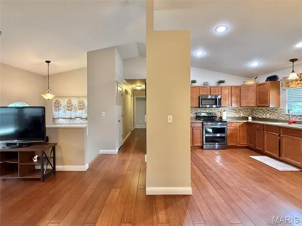 $299,900 | 6284 Twin Springs Boulevard, Cedar Hill, MO 63016