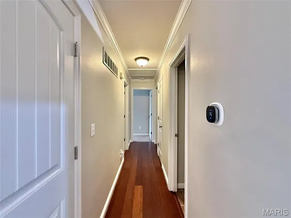 $299,900 | 6284 Twin Springs Boulevard, Cedar Hill, MO 63016