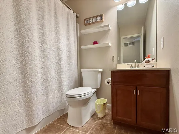 $299,900 | 6284 Twin Springs Boulevard, Cedar Hill, MO 63016