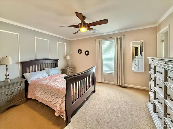 $299,900 | 6284 Twin Springs Boulevard, Cedar Hill, MO 63016