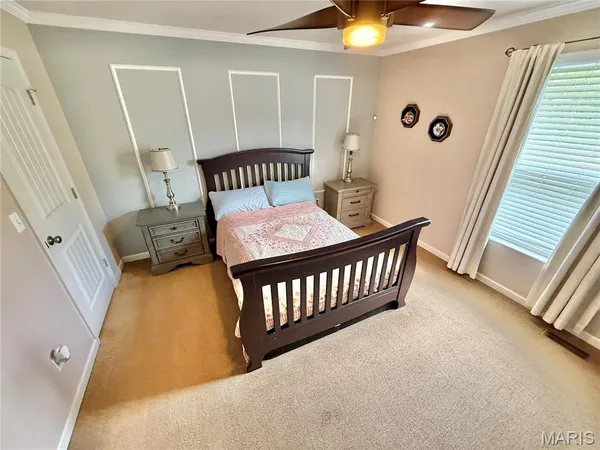 $299,900 | 6284 Twin Springs Boulevard, Cedar Hill, MO 63016