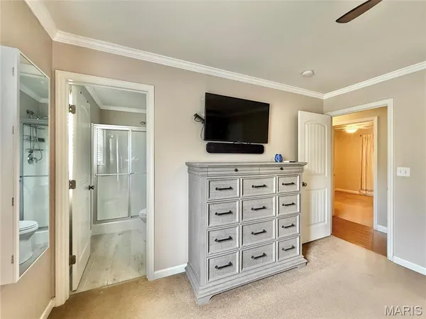 $299,900 | 6284 Twin Springs Boulevard, Cedar Hill, MO 63016