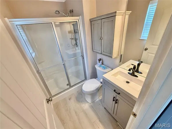 $299,900 | 6284 Twin Springs Boulevard, Cedar Hill, MO 63016
