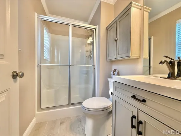 $299,900 | 6284 Twin Springs Boulevard, Cedar Hill, MO 63016