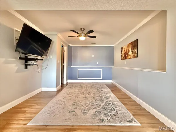$299,900 | 6284 Twin Springs Boulevard, Cedar Hill, MO 63016