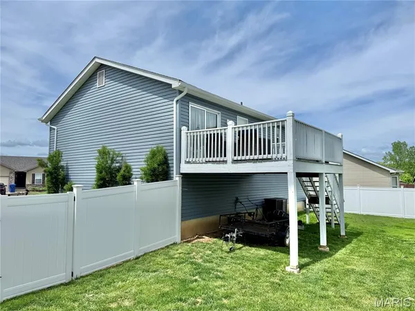 $299,900 | 6284 Twin Springs Boulevard, Cedar Hill, MO 63016