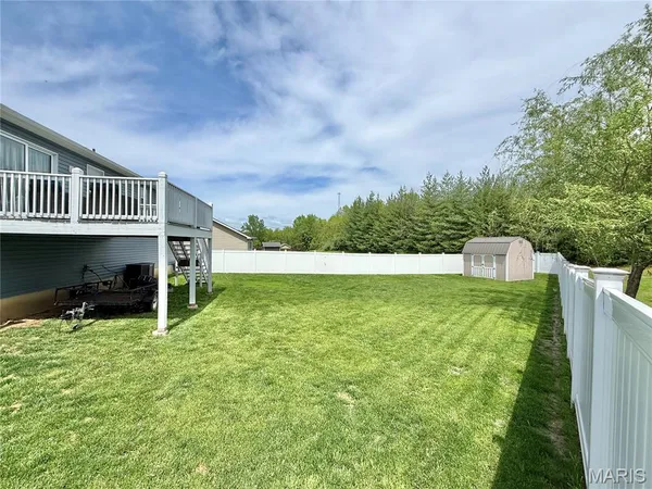 $299,900 | 6284 Twin Springs Boulevard, Cedar Hill, MO 63016