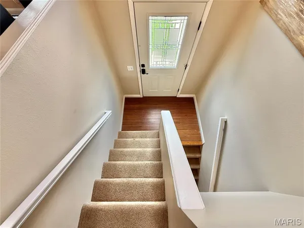 $299,900 | 6284 Twin Springs Boulevard, Cedar Hill, MO 63016