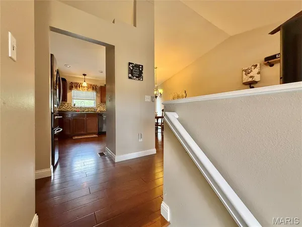 $299,900 | 6284 Twin Springs Boulevard, Cedar Hill, MO 63016