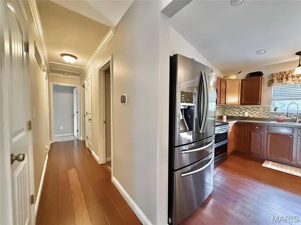 $299,900 | 6284 Twin Springs Boulevard, Cedar Hill, MO 63016