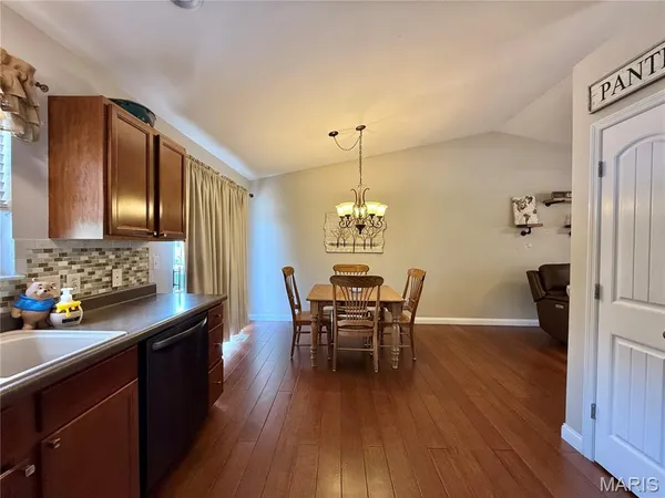 $299,900 | 6284 Twin Springs Boulevard, Cedar Hill, MO 63016