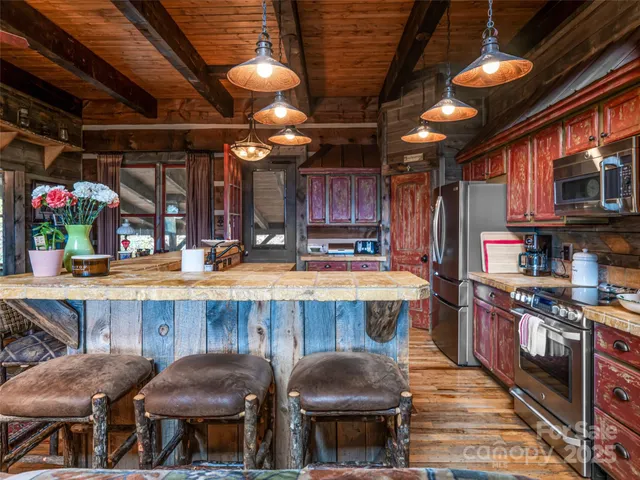 $2,195,000 | 234 Historic Oak Trail, Waynesville, NC 28785