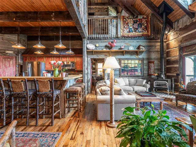 $2,195,000 | 234 Historic Oak Trail, Waynesville, NC 28785