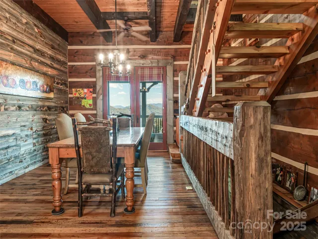 $2,195,000 | 234 Historic Oak Trail, Waynesville, NC 28785