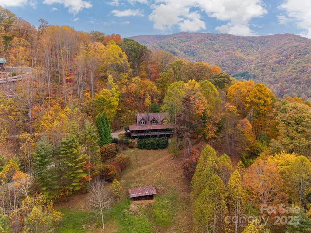$2,195,000 | 234 Historic Oak Trail, Waynesville, NC 28785