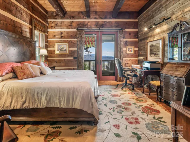 $2,195,000 | 234 Historic Oak Trail, Waynesville, NC 28785