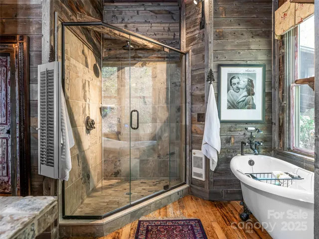 $2,195,000 | 234 Historic Oak Trail, Waynesville, NC 28785