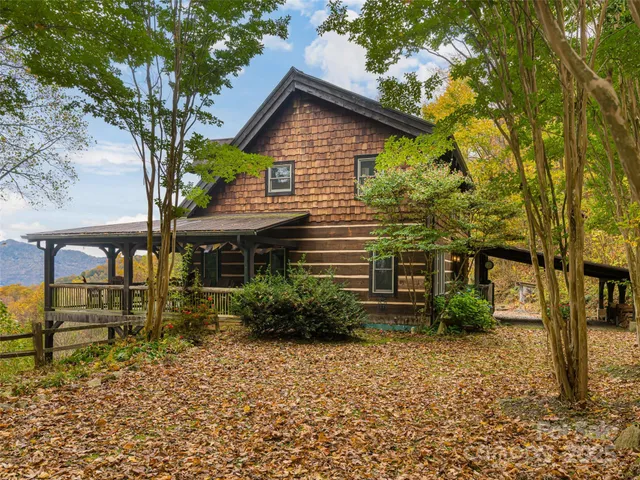 $2,195,000 | 234 Historic Oak Trail, Waynesville, NC 28785