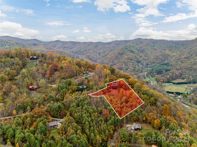 $2,195,000 | 234 Historic Oak Trail, Waynesville, NC 28785