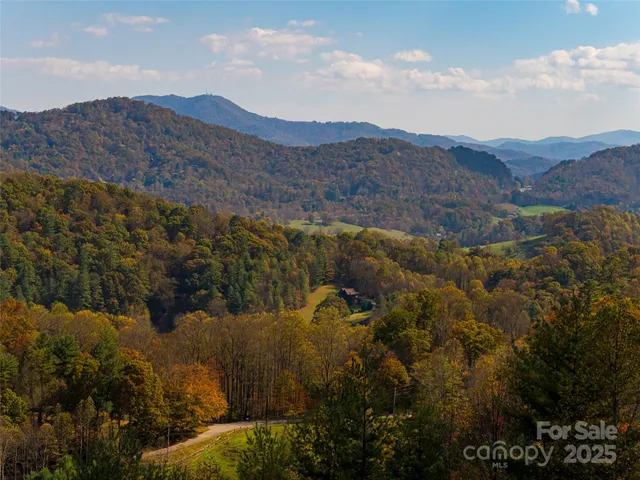 $2,195,000 | 234 Historic Oak Trail, Waynesville, NC 28785