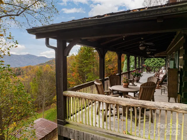 $2,195,000 | 234 Historic Oak Trail, Waynesville, NC 28785
