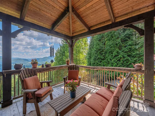 $2,195,000 | 234 Historic Oak Trail, Waynesville, NC 28785