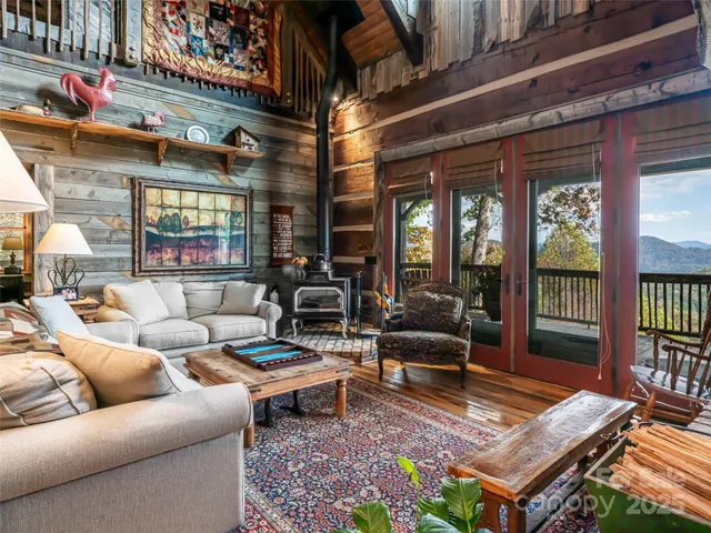 $2,195,000 | 234 Historic Oak Trail, Waynesville, NC 28785