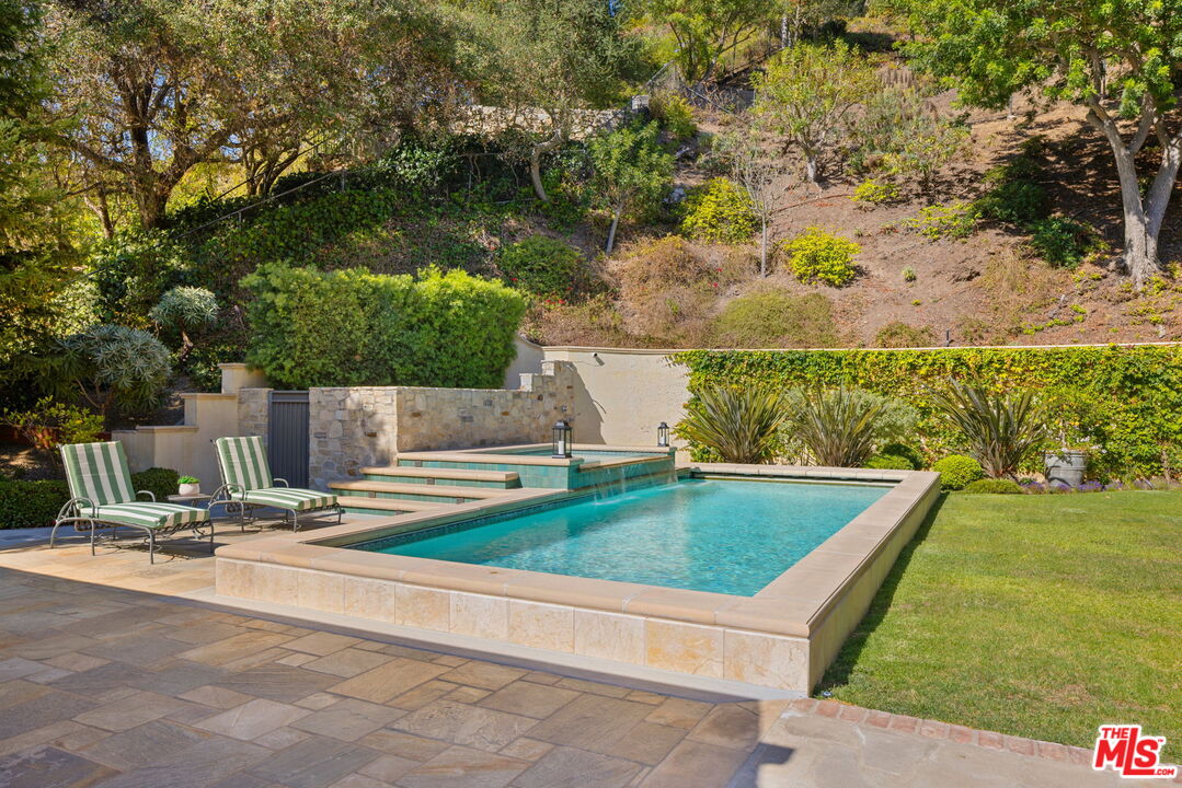 850 Stone Canyon Road Los Angeles, CA 90077 - Photo 38 of 62