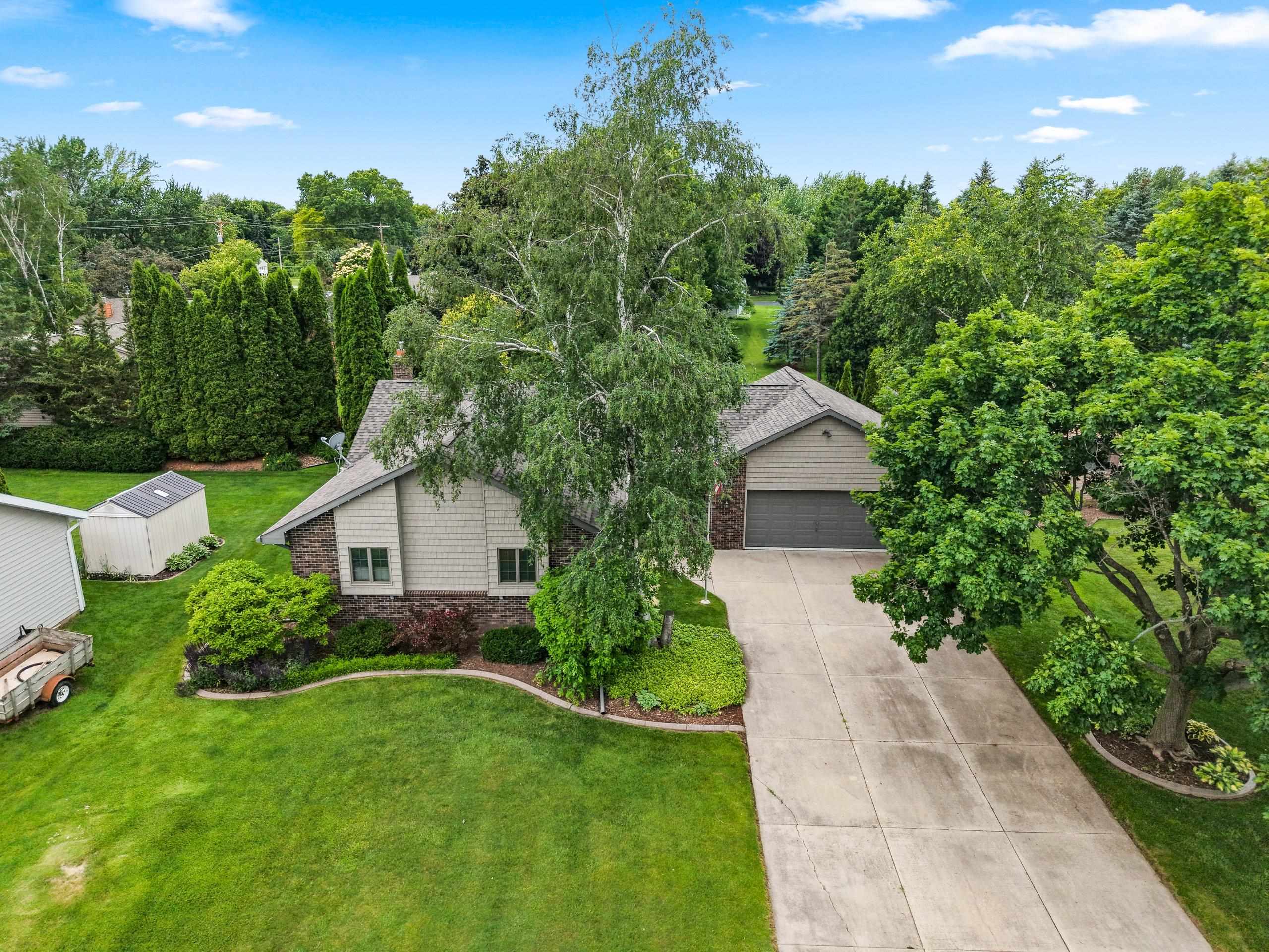 28 North Greves Court Appleton, WI 54914 - Photo 59 of 67