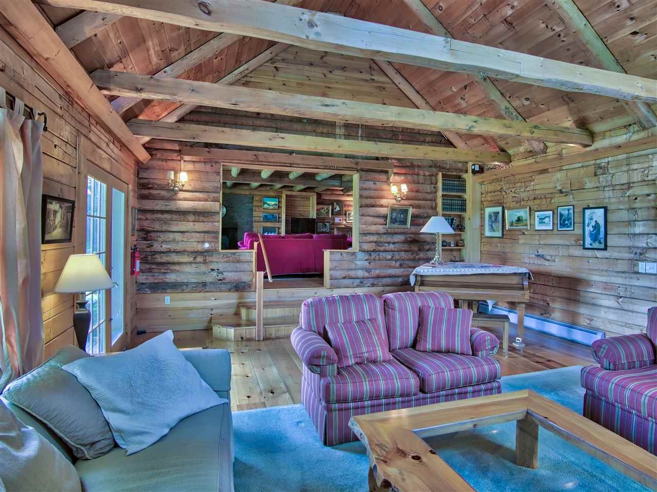 741 Dewey Hill Road Stowe, VT 05672 - Photo 11 of 40
