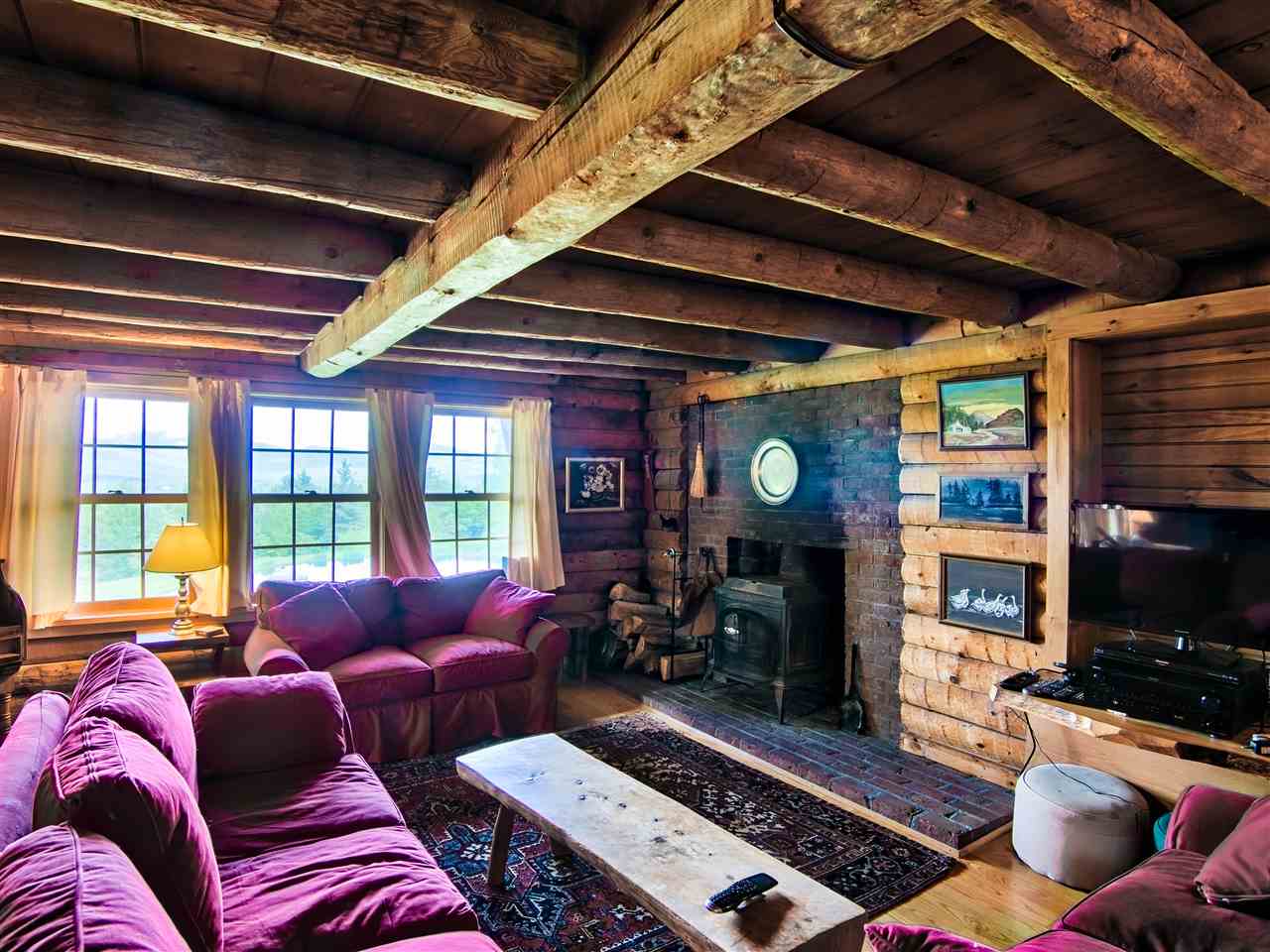 741 Dewey Hill Road Stowe, VT 05672 - Photo 12 of 40