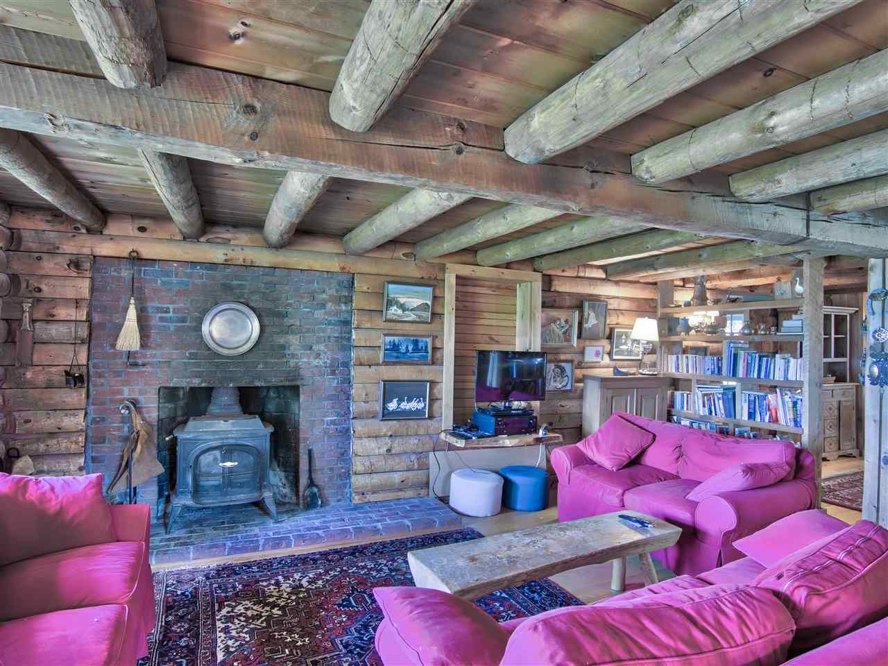 741 Dewey Hill Road Stowe, VT 05672 - Photo 13 of 40