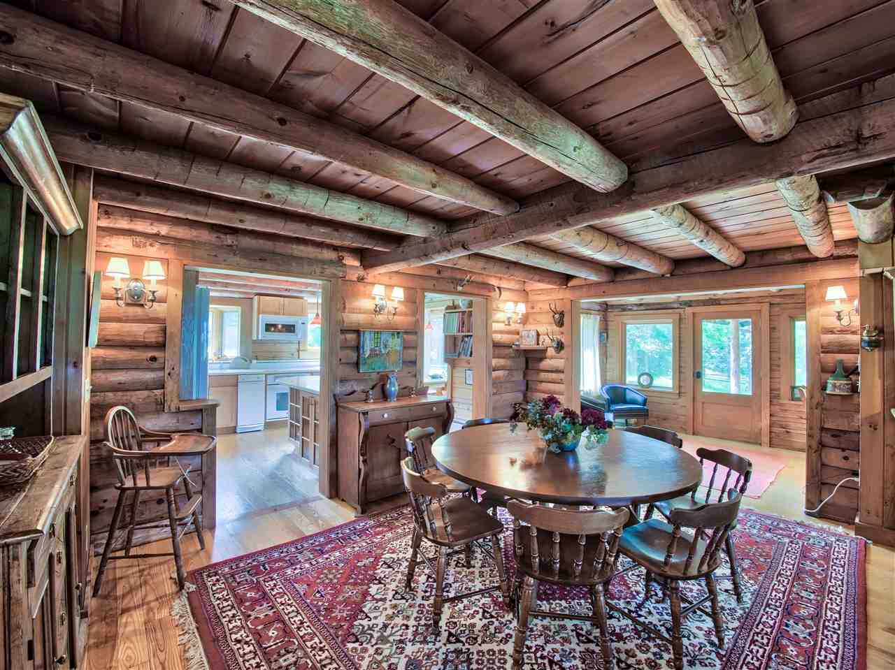 741 Dewey Hill Road Stowe, VT 05672 - Photo 15 of 40
