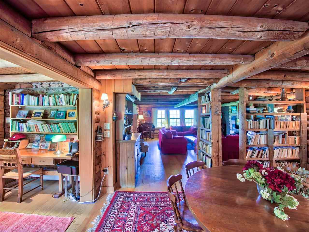 741 Dewey Hill Road Stowe, VT 05672 - Photo 16 of 40