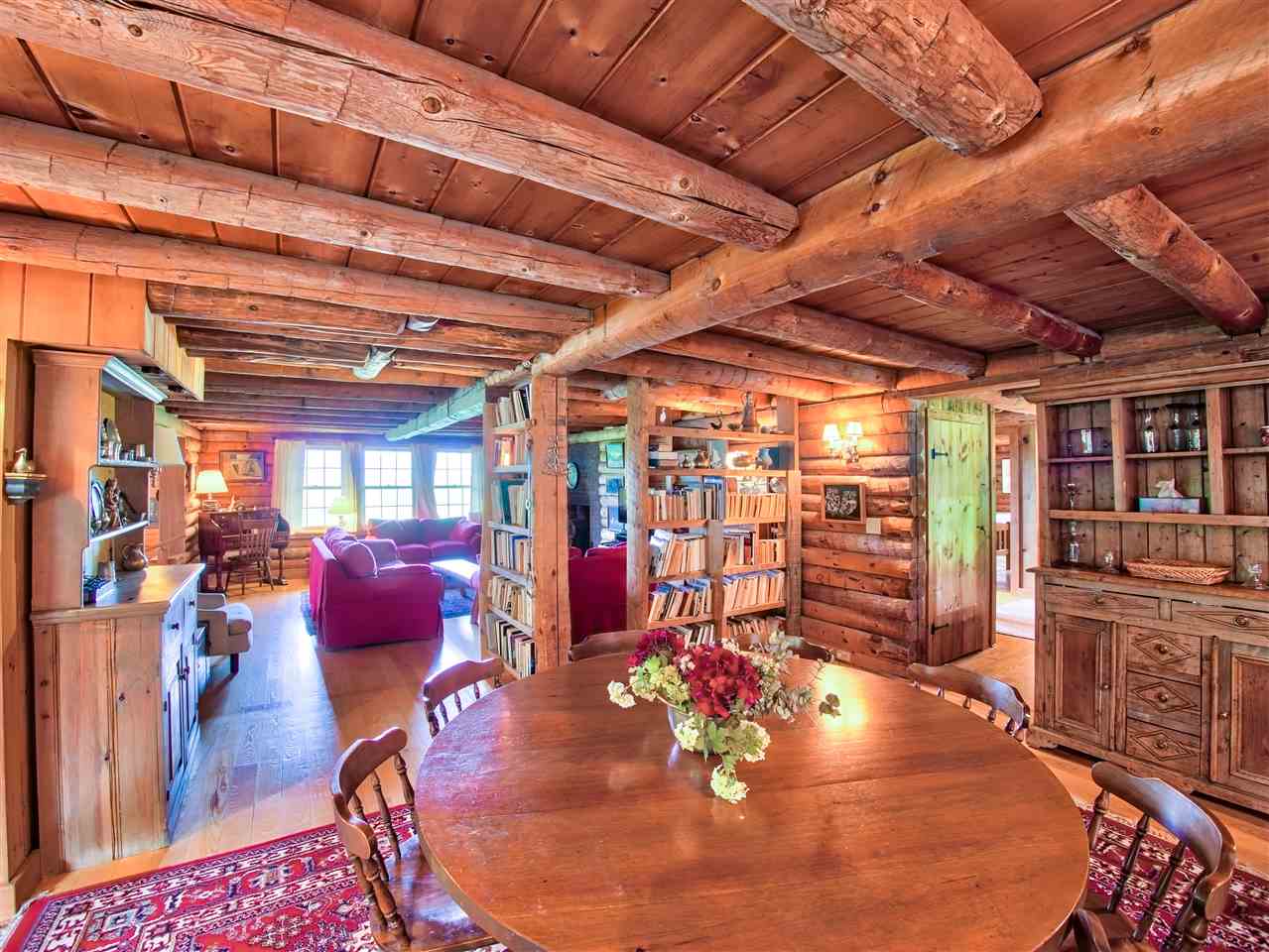 741 Dewey Hill Road Stowe, VT 05672 - Photo 17 of 40
