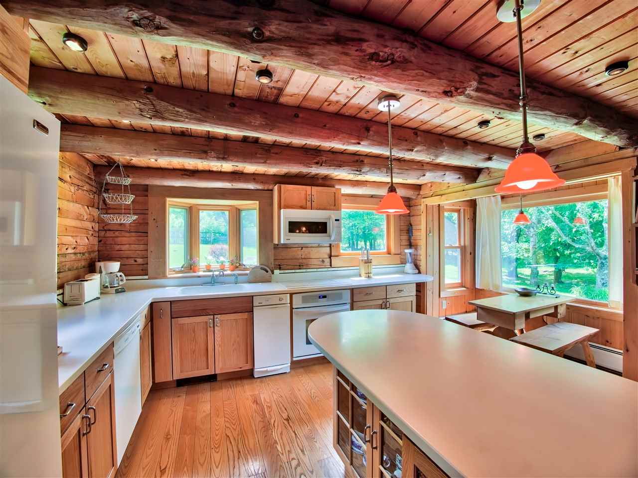 741 Dewey Hill Road Stowe, VT 05672 - Photo 18 of 40