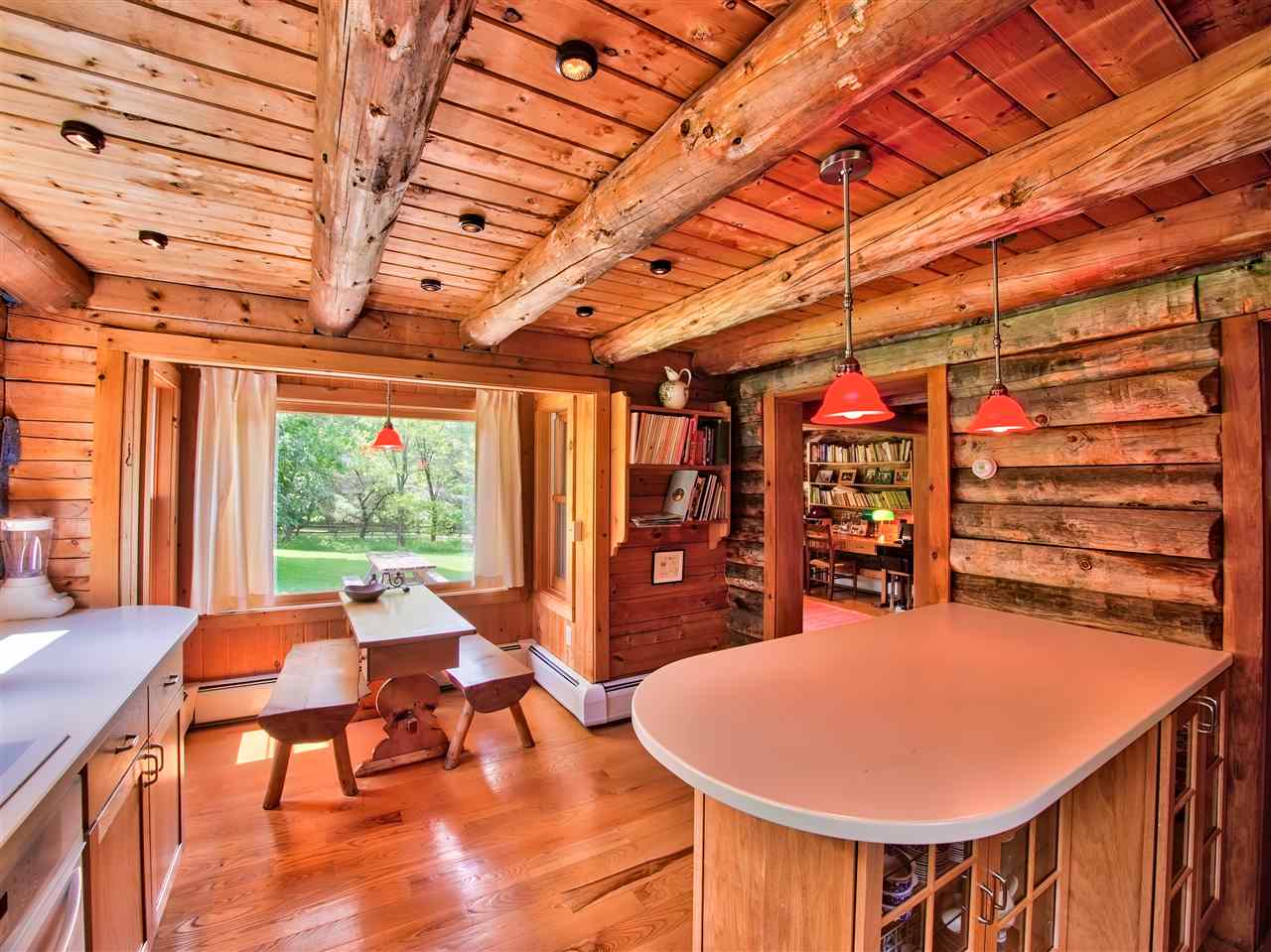 741 Dewey Hill Road Stowe, VT 05672 - Photo 19 of 40