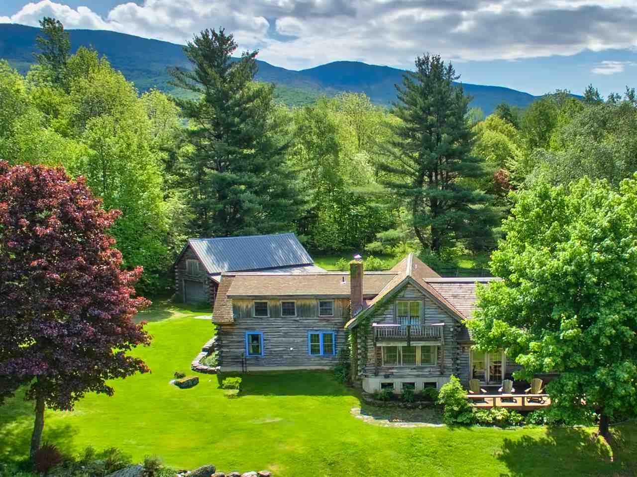 741 Dewey Hill Road Stowe, VT 05672 - Photo 3 of 40