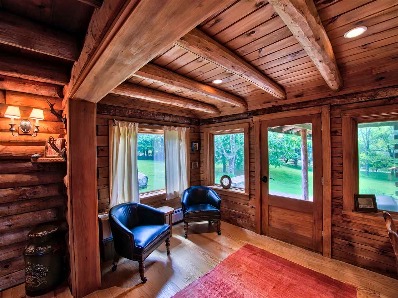 741 Dewey Hill Road Stowe, VT 05672 - Photo 21 of 40
