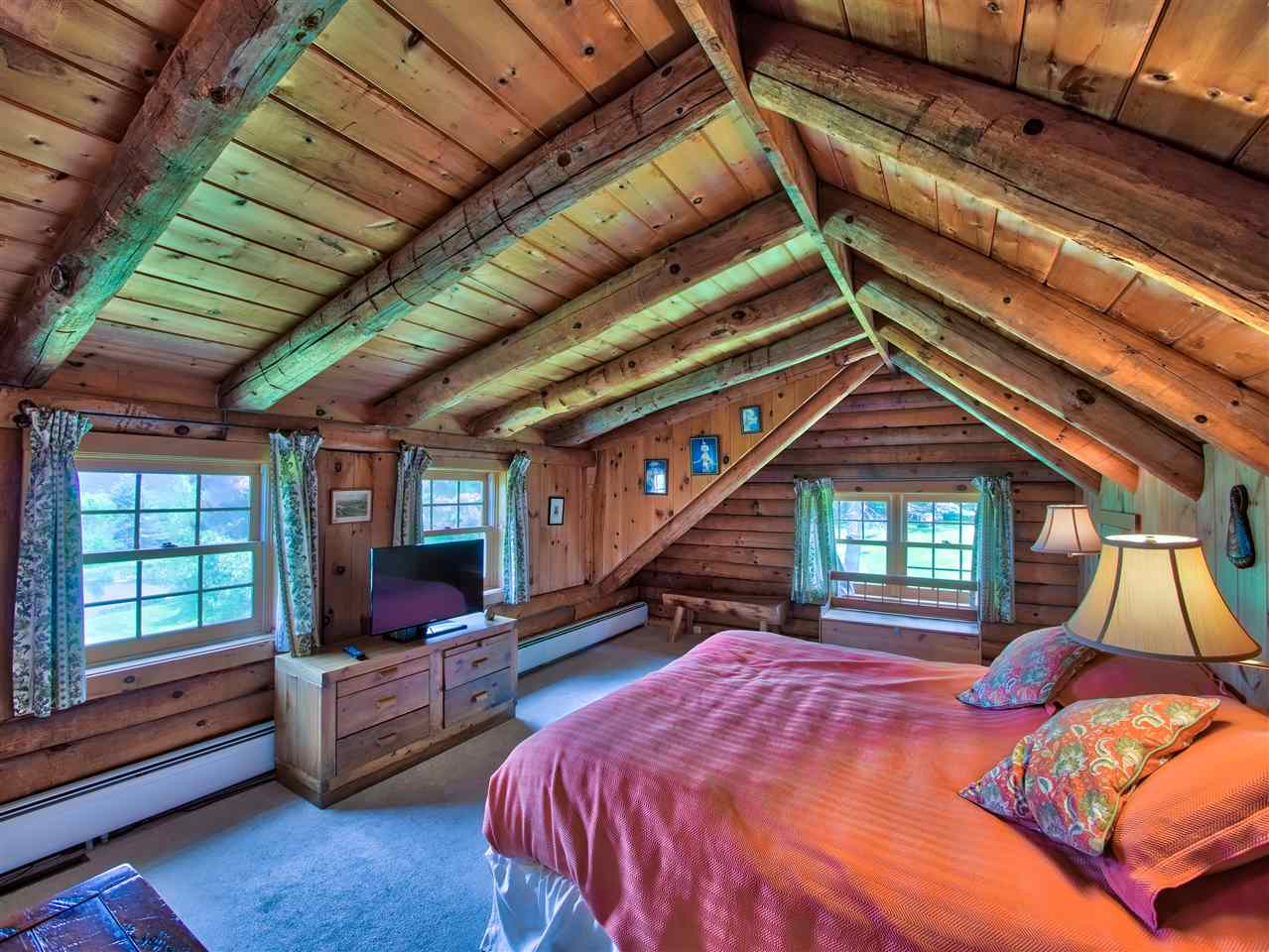 741 Dewey Hill Road Stowe, VT 05672 - Photo 22 of 40