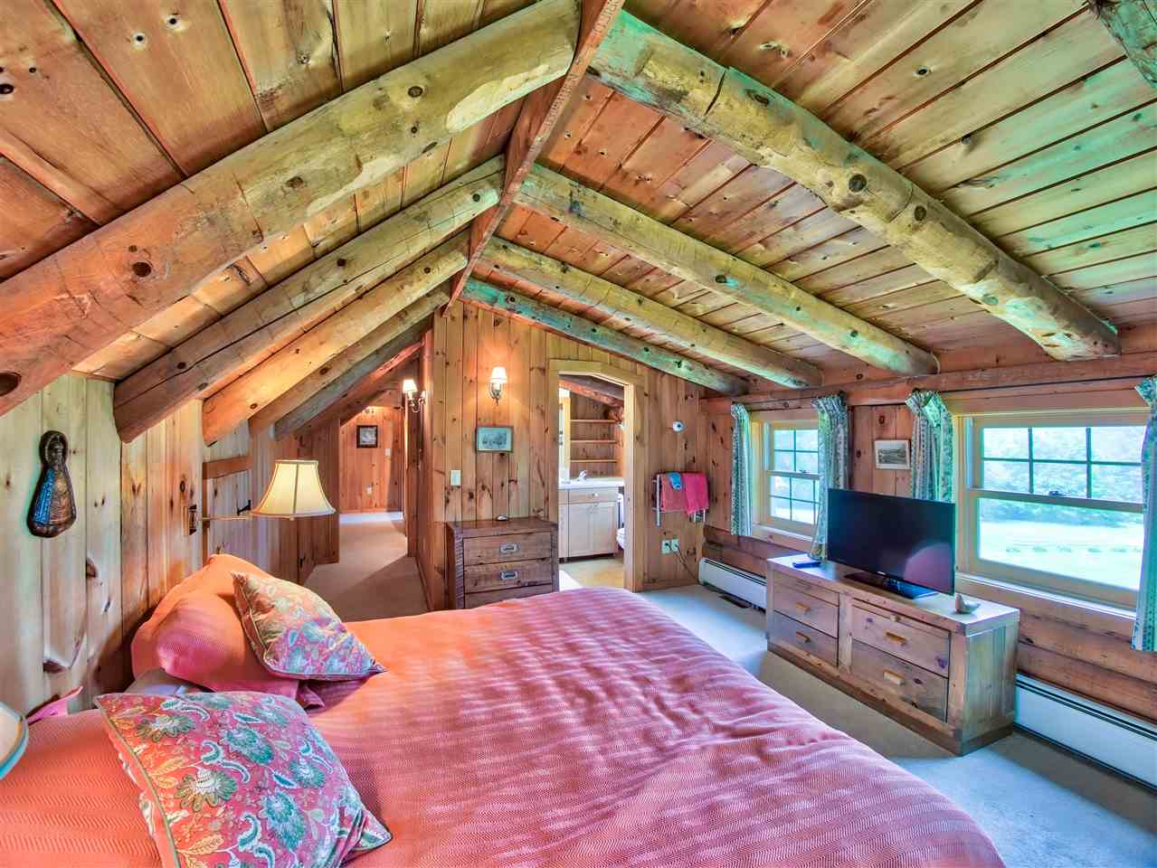 741 Dewey Hill Road Stowe, VT 05672 - Photo 23 of 40