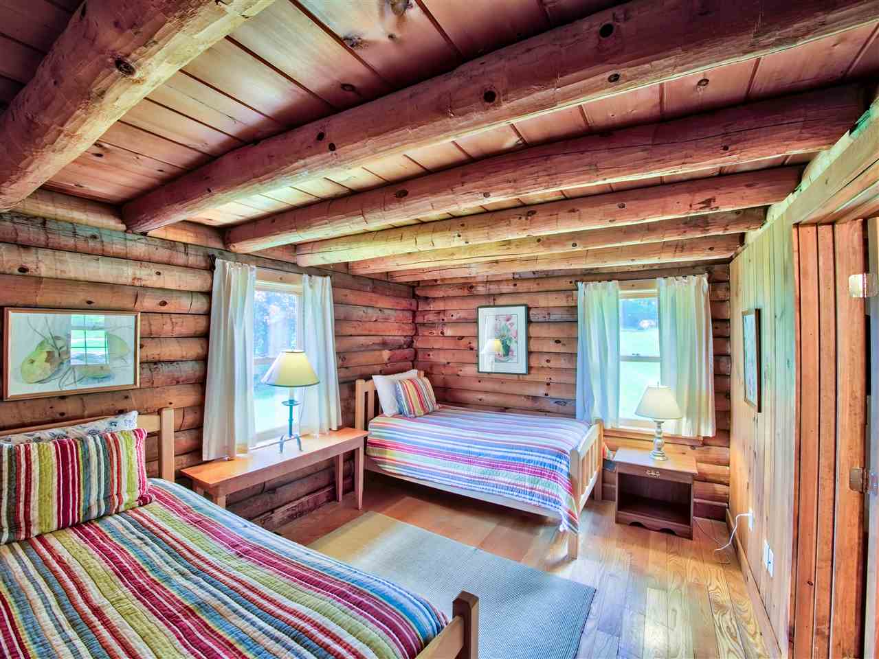 741 Dewey Hill Road Stowe, VT 05672 - Photo 24 of 40