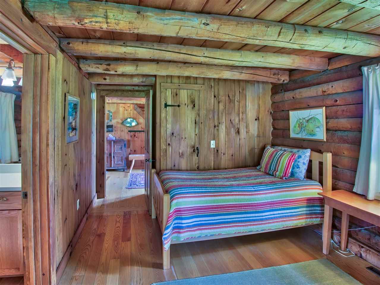 741 Dewey Hill Road Stowe, VT 05672 - Photo 26 of 40