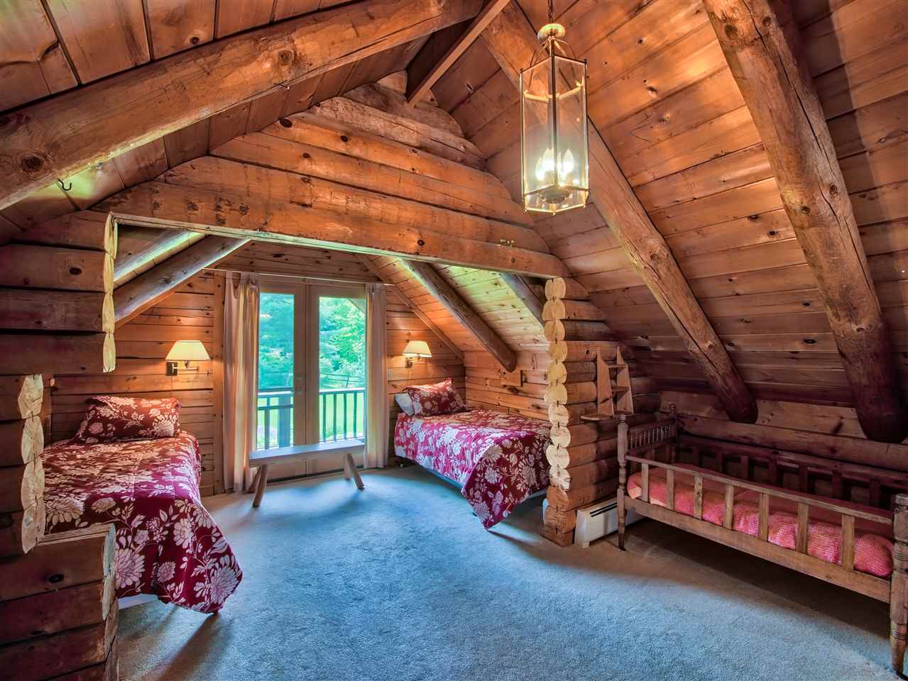 741 Dewey Hill Road Stowe, VT 05672 - Photo 27 of 40