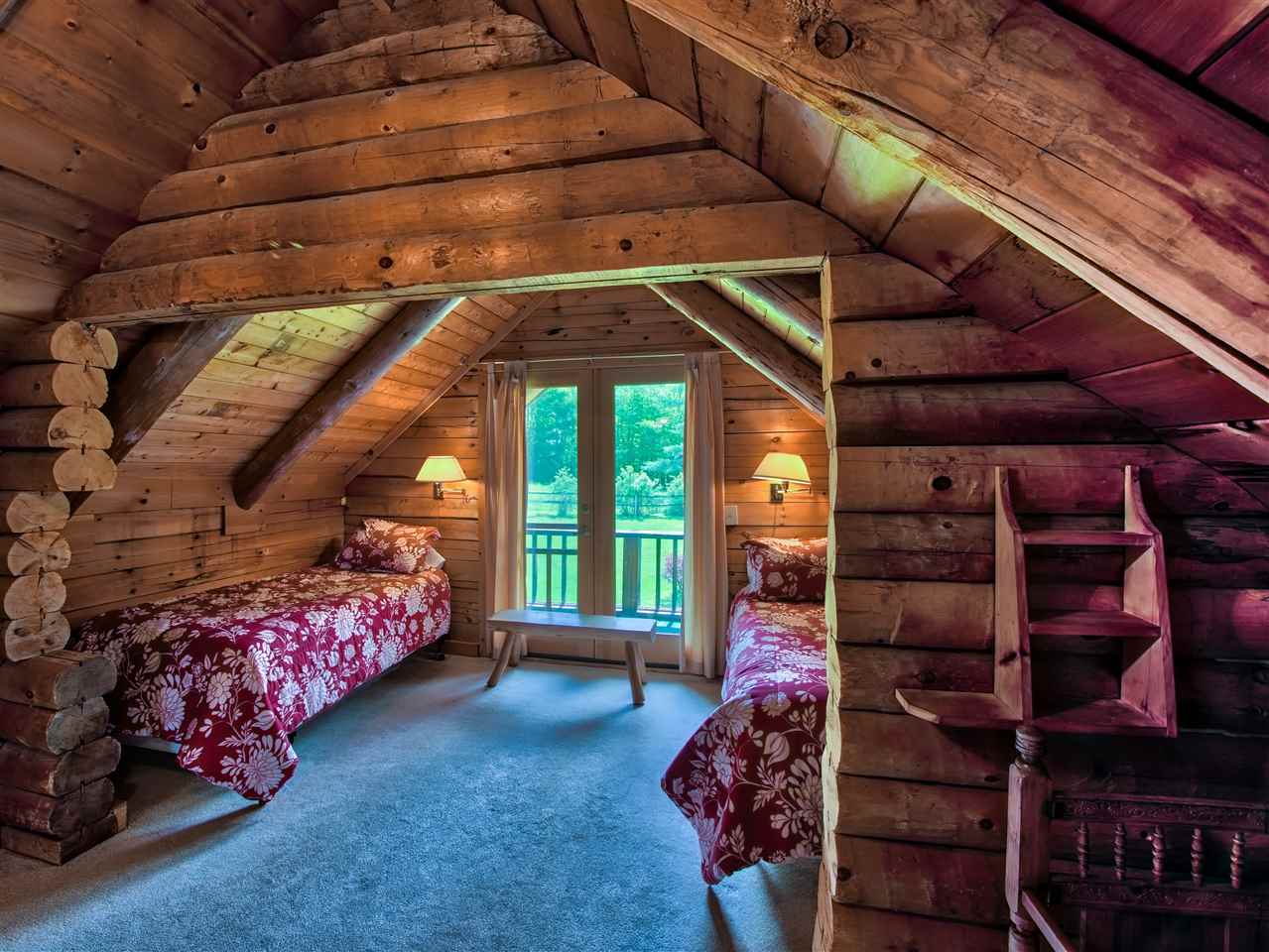 741 Dewey Hill Road Stowe, VT 05672 - Photo 28 of 40